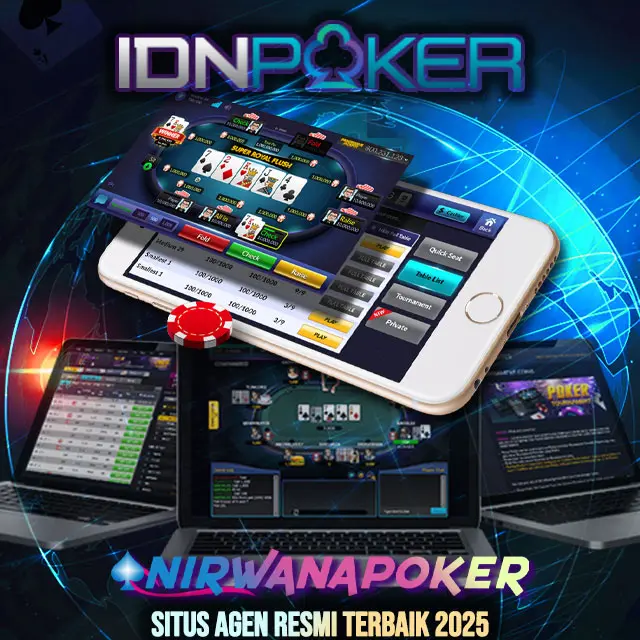 IDN Poker APK